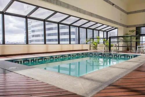 BTT - Brooklin The Time Berrini by Anora Spaces - Photo 3