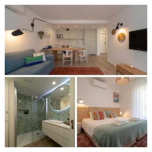 Casa Cabanas - Cabanas Gardens – khách sạn tại Cabanas
