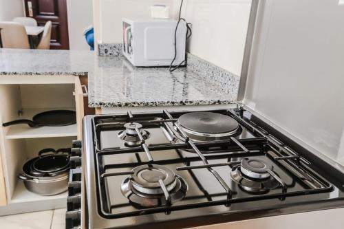 Airbnb Gatundu