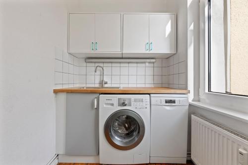 primeflats - Apartment Afrikanisches Viertel - main image