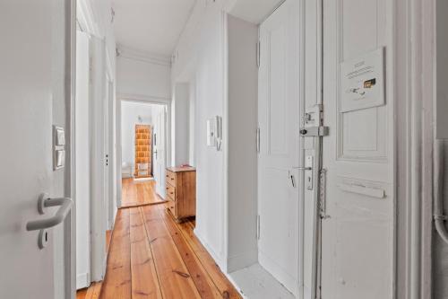 primeflats - Apartment Togo Berlin-Wedding in Wedding