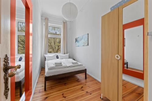 primeflats - Apartment Afrikanisches Viertel - image 3