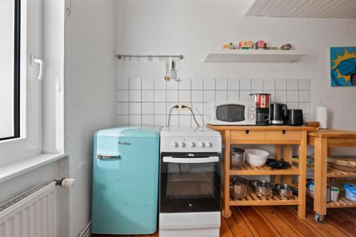 Facilities, primeflats - Apartment Togo Berlin-Wedding in Wedding