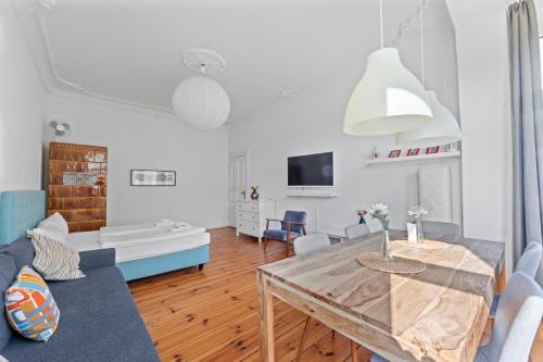 primeflats - Apartment Afrikanisches Viertel - image 10