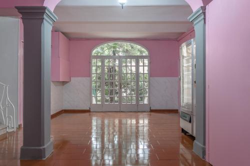 Saragozza Apartments
