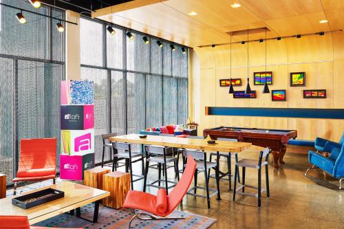 Aloft Beachwood