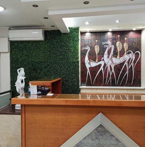 Hotel Solomou - image 2