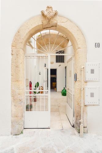 ConVivo Apartment - Palazzo Galateo