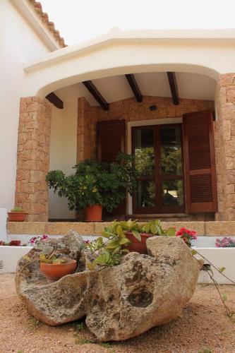 Villa Mameli b&b 5