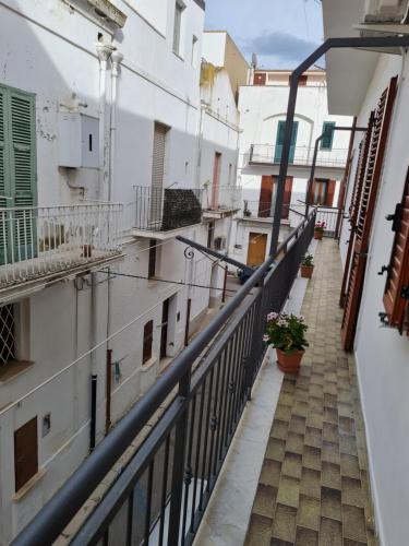  Casa vacanza Nonna Tetta in 75015 Pisticci