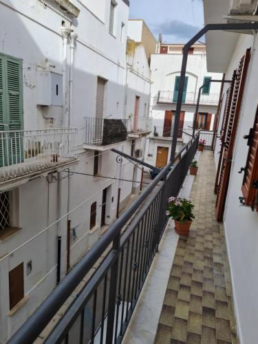 Casa vacanza Nonna Tetta - Apartment - Pisticci