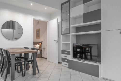 Turati Apartments - Bologna Short Rental, Bologne