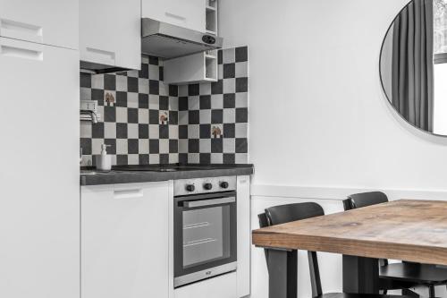 Turati Apartments - Bologna Short Rental in Reno