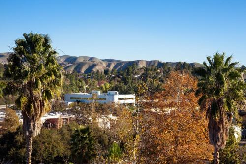 Sheraton Agoura Hills Hotel