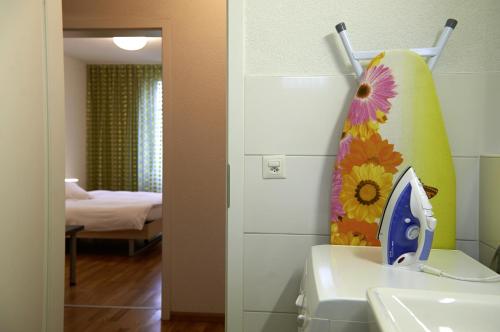 Residence Apartments by Hotel du Commerce, Bâle (photo 2)