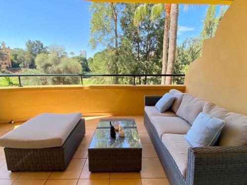 Hoyo 11 by Kura Homes Marbella, Marbella (fotografie 7)