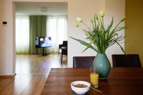 Residence Apartments by Hotel du Commerce, Bâle (photo 4)