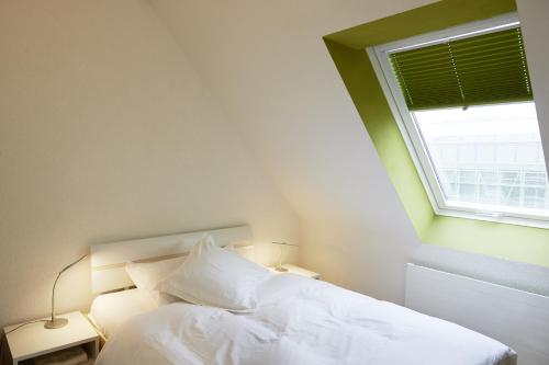 Residence Apartments by Hotel du Commerce, Bâle (photo 7)
