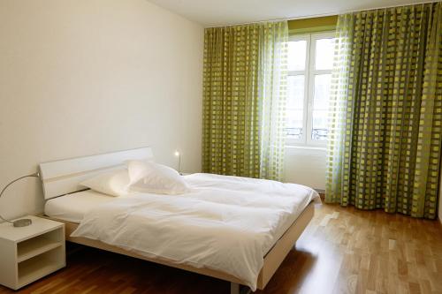 Residence Apartments by Hotel du Commerce, Bâle (photo 8)