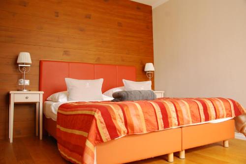 1 king bed