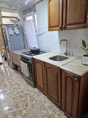 Apartment in Batumi - Tap to explore photos
