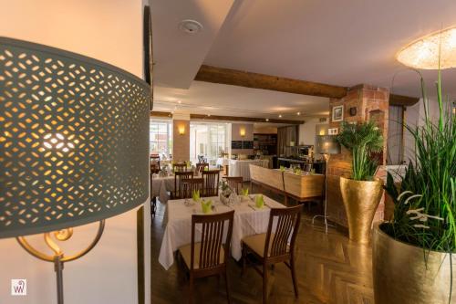 Winzerhotel Gumpoldskirchen – Gumpoldskirchen, VA
