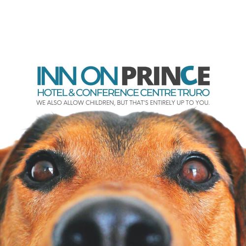 Inn on Prince Hotel and Conference Centre Truro