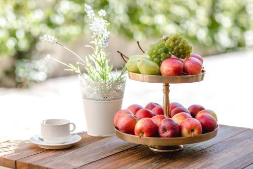Winzerhotel Gumpoldskirchen – Gumpoldskirchen, VA