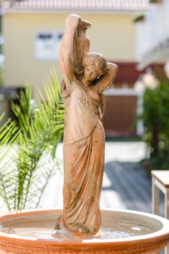 Winzerhotel Gumpoldskirchen – Gumpoldskirchen, VA