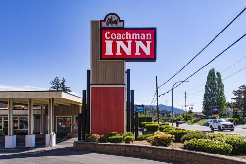 Coachman Inn