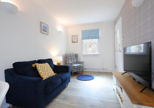 Facilities, Smugglers Cove in North Berwick