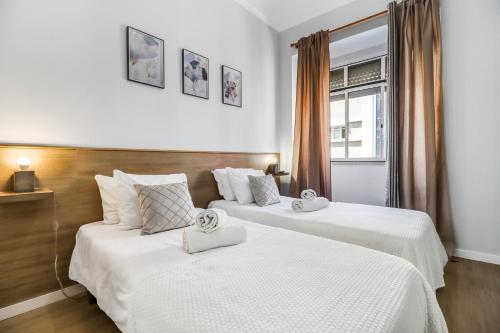 Lisboa Charming Apartment II, Lizbona