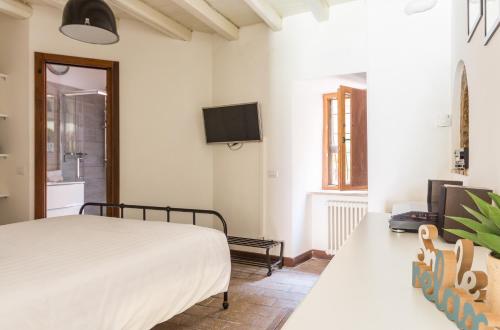 VII Coorte a Trastevere, Řím (fotografie 5)