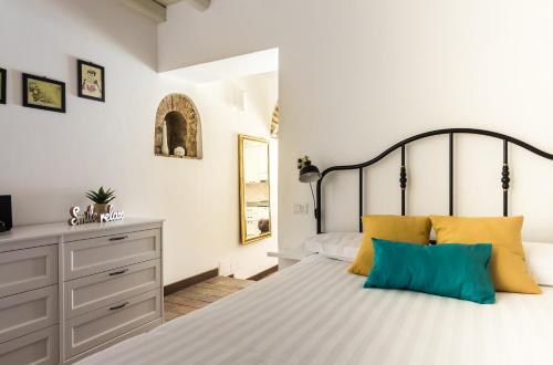 VII Coorte a Trastevere, Roma