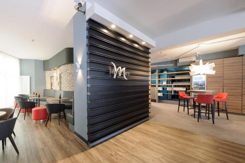 Mercure Hotel Berlin Mitte