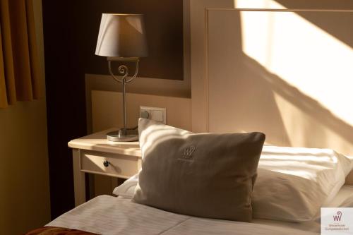 Winzerhotel Gumpoldskirchen - image 13