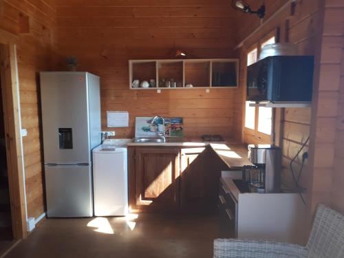 Chalet des Remparts 2