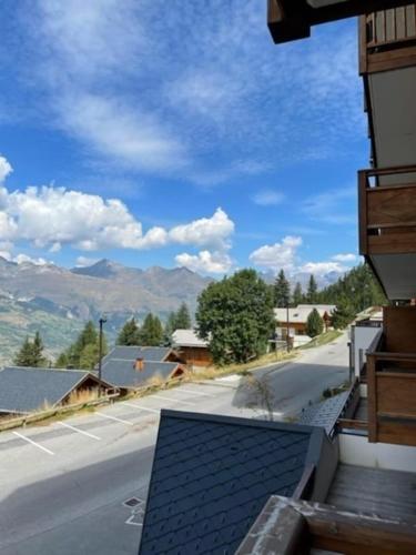 Epinette 10, Luxury appartment (4-6p) 2 bedrooms and 2 bathrooms. Peisey Vallandry