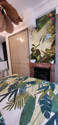 Studio de charme au cœur de Lyon, Lyon (fotografie 9)