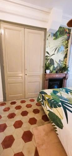 Studio de charme au cœur de Lyon, Lyon (fotografie 10)