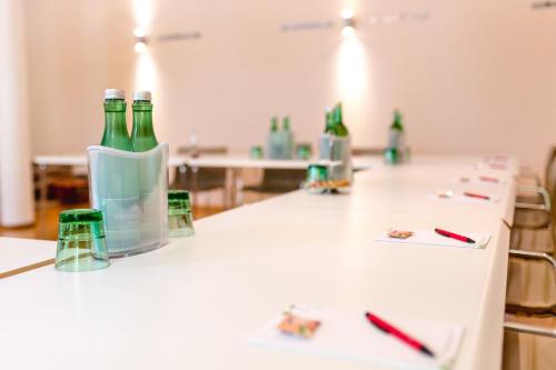 Winzerhotel Gumpoldskirchen – Gumpoldskirchen, VA