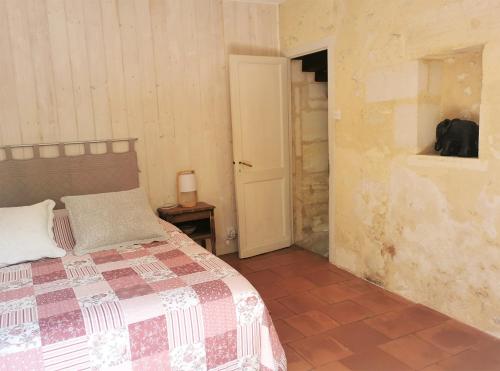 Camping Chambres d'Hôtes Camelot