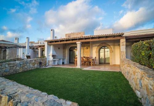 GREEN HILL BeB, Oristano