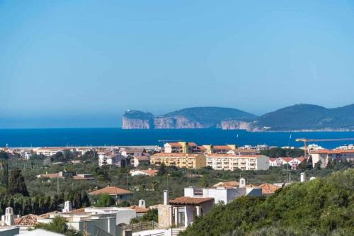 GREEN HILL BeB in Alghero