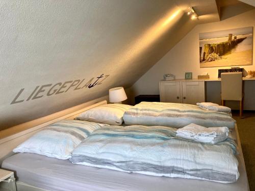 Two-Bedroom Apartment image 10