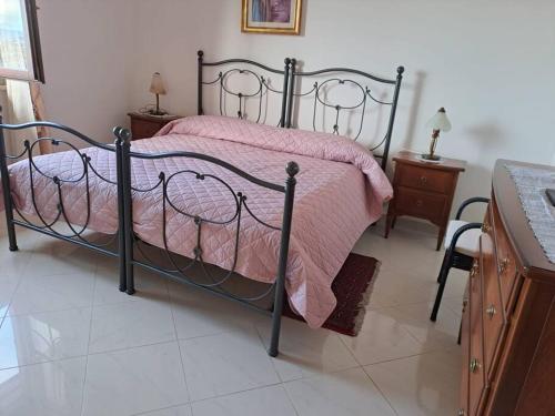  S´Altura, dall´alto di Nuoro in Nuoro