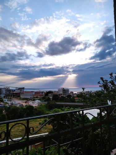 ApartToni, Dobra Voda (fotografie 8)