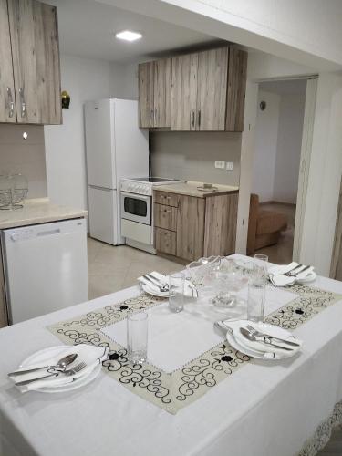 ApartToni, Dobra Voda (fotografie 9)