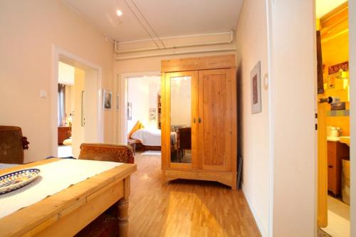 Private Apartment, Hannover (photo 4)