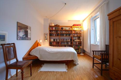 Private Apartment, Hannover (photo 5)